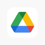 Google Drive Space — 500 GB